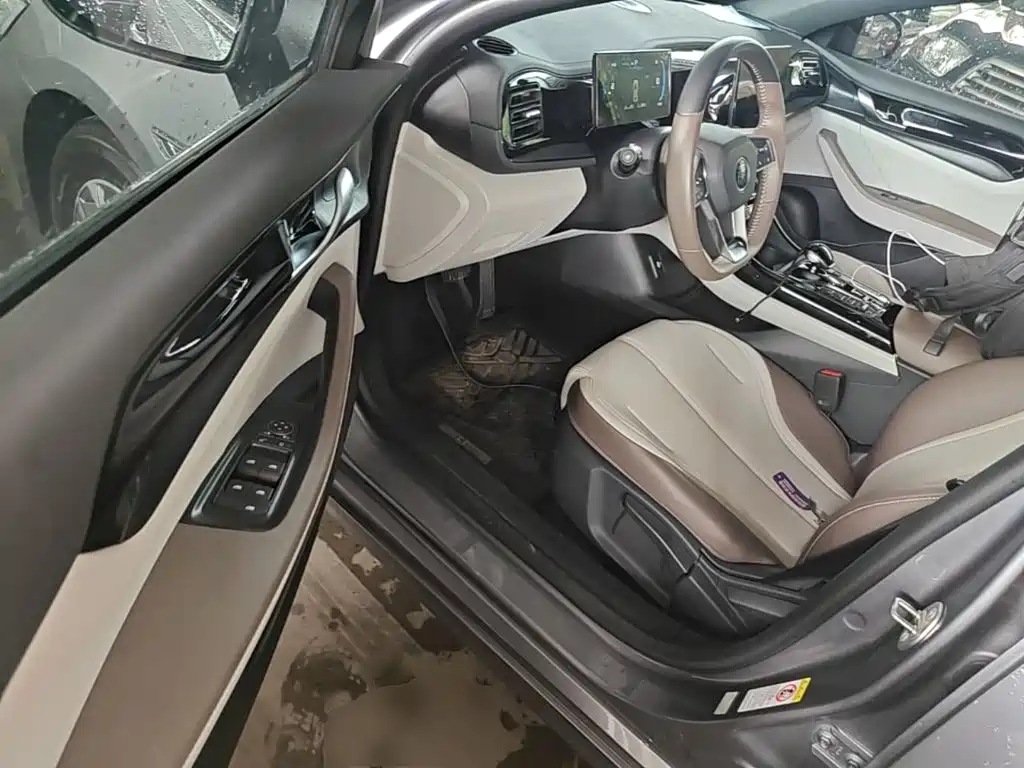 BYD Qin PLUS — миниатюра 16