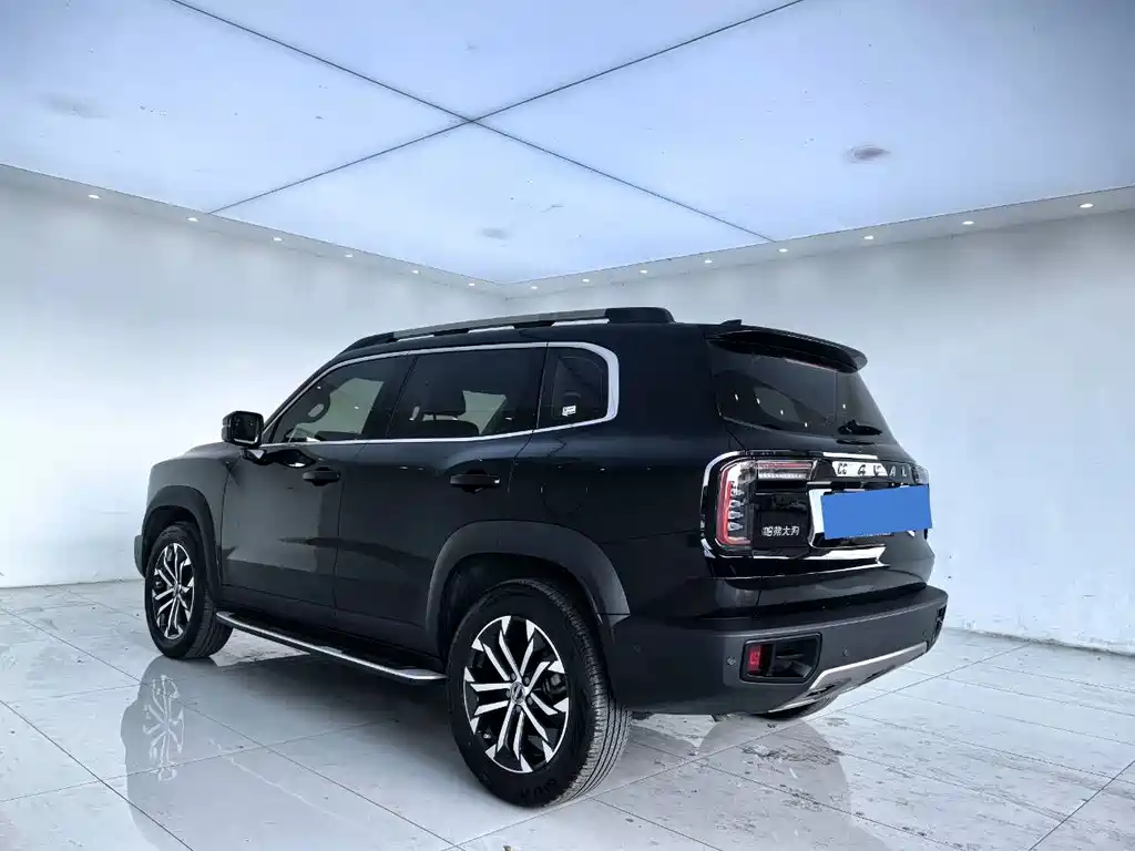 Haval Big Dog — миниатюра 13