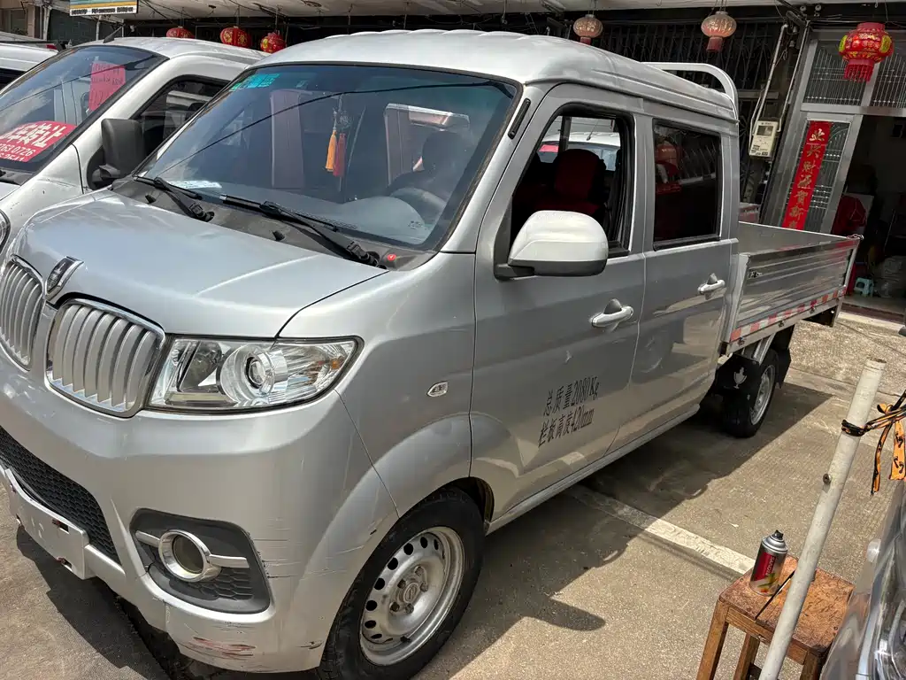 Jinbei Jinbei T3 2019
