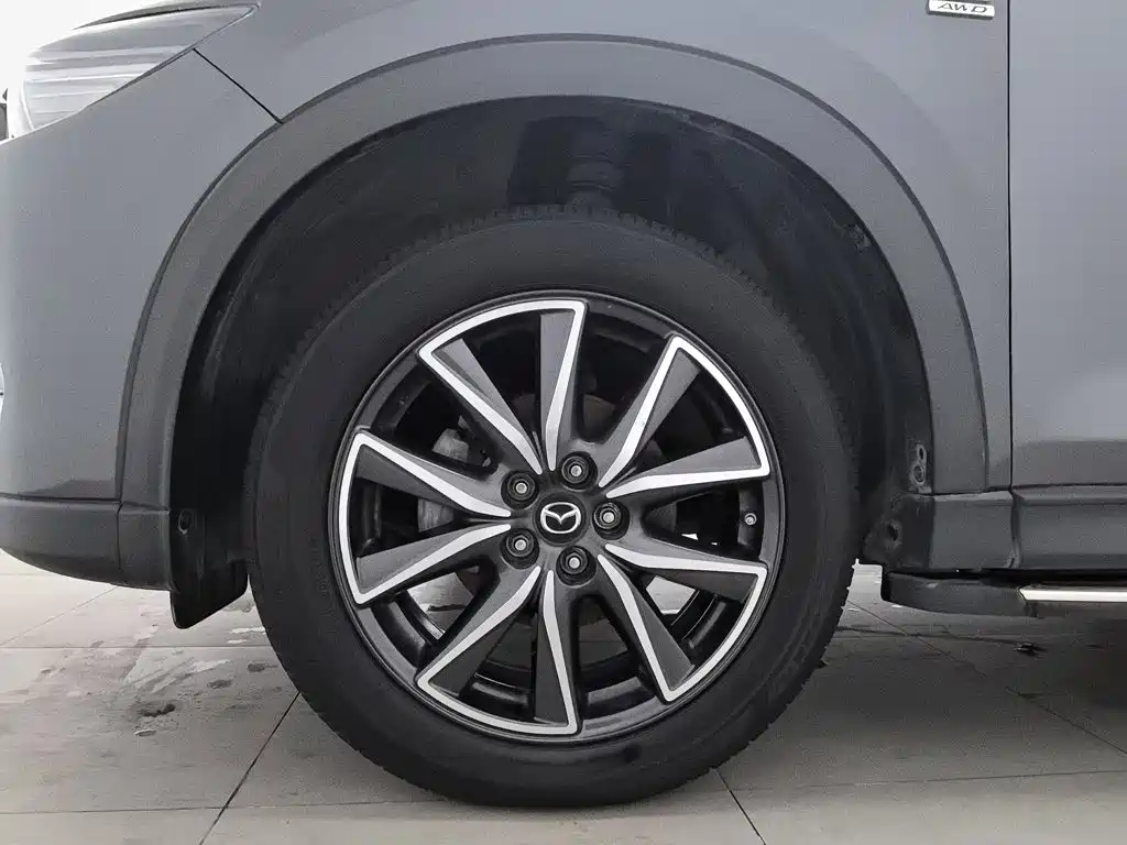 Mazda CX-5 — миниатюра 17