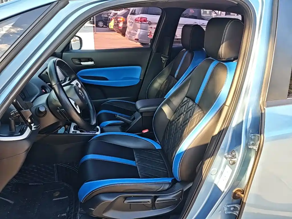 Honda Fit — миниатюра 15