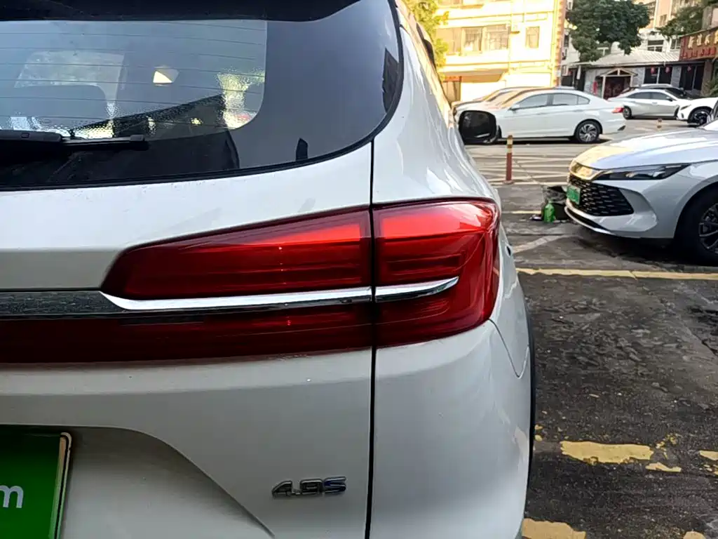 BYD New Energy — миниатюра 8