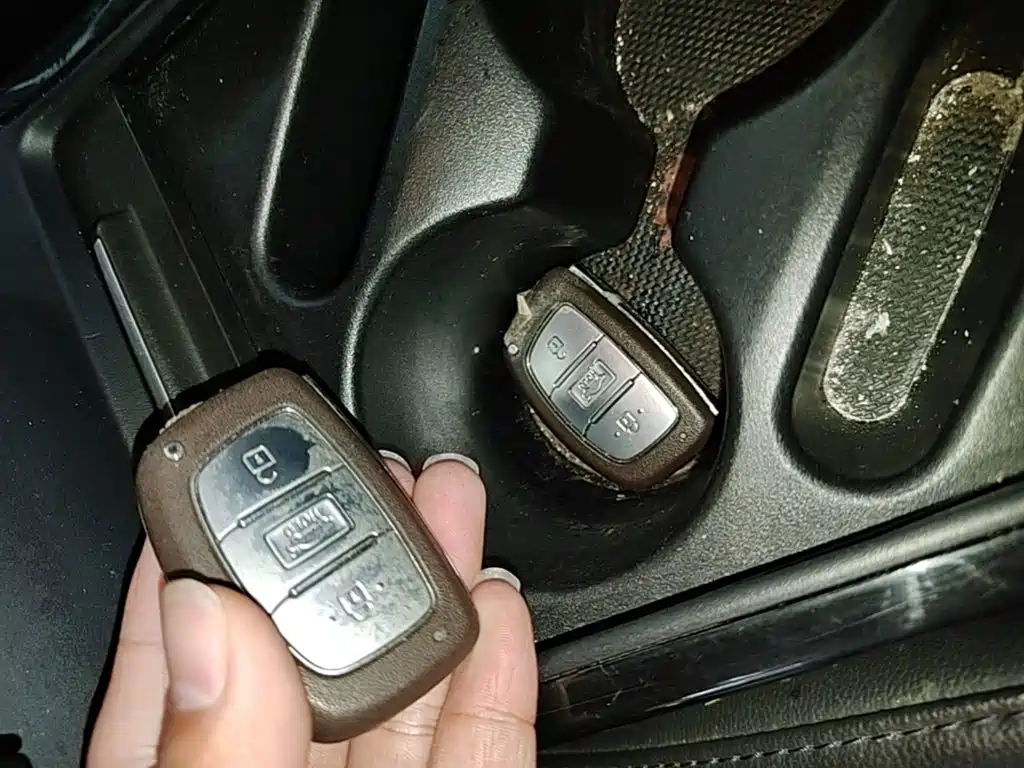 Hyundai Mistra — миниатюра 9