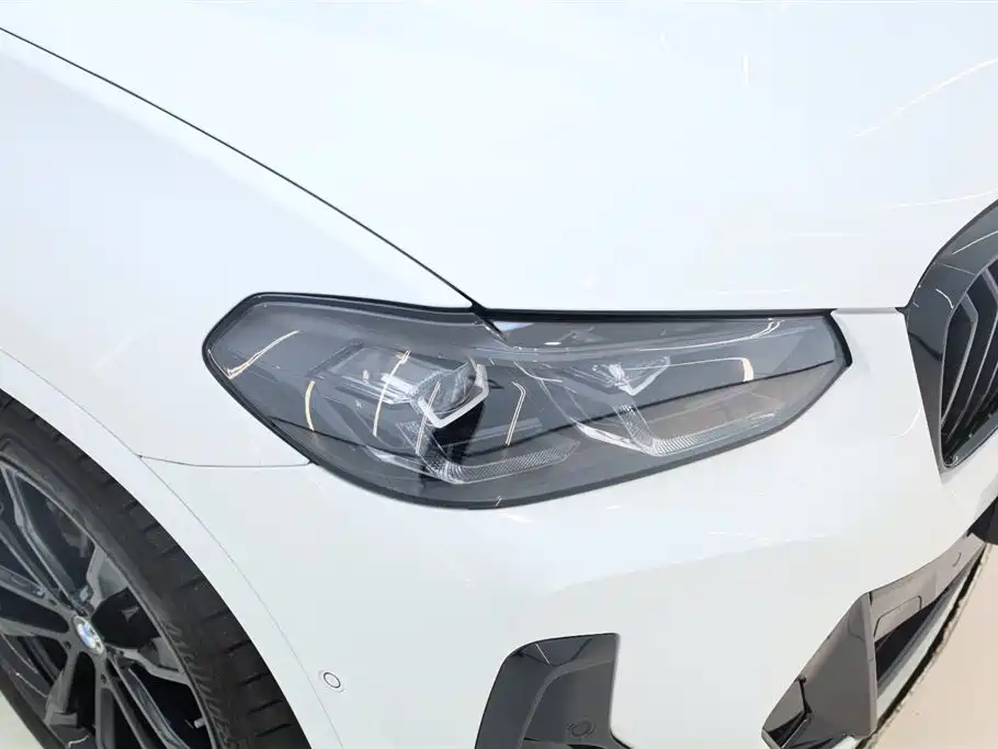 BMW X3 — фотографии объявления, Фото 12