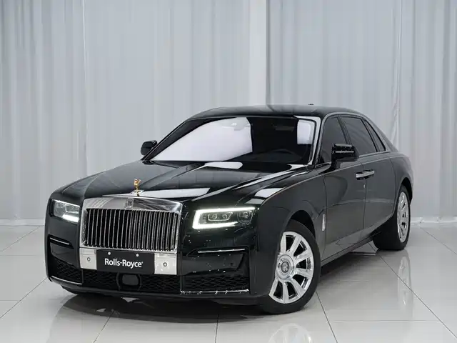 ROLLS-ROYCE GUST 2023