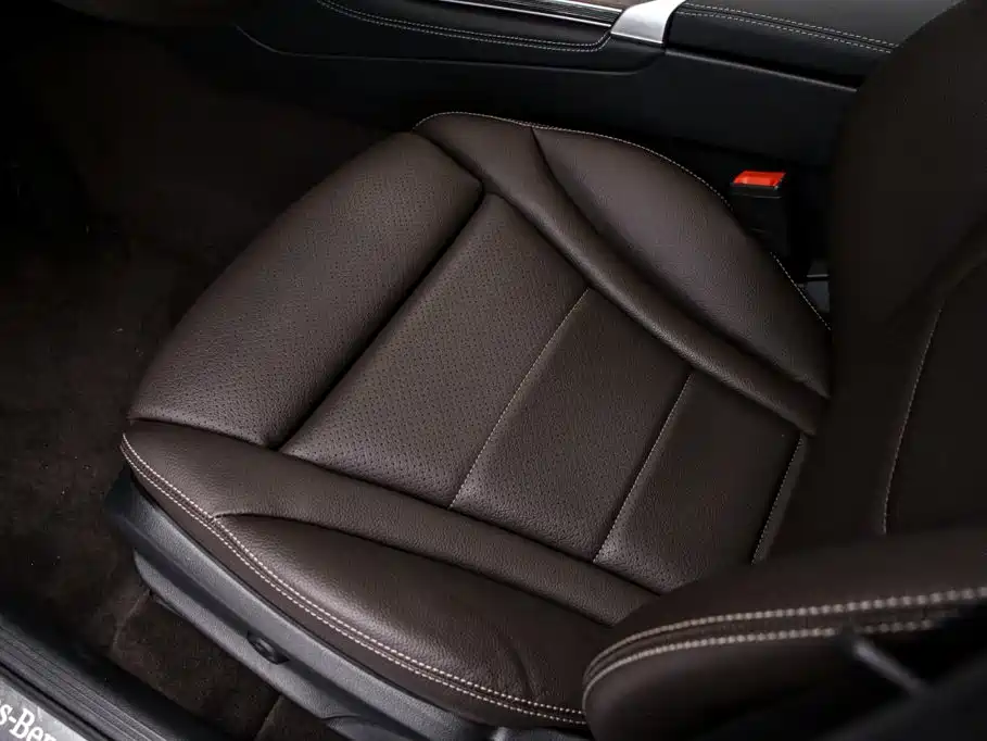 Mercedes-Benz GLC — миниатюра 16