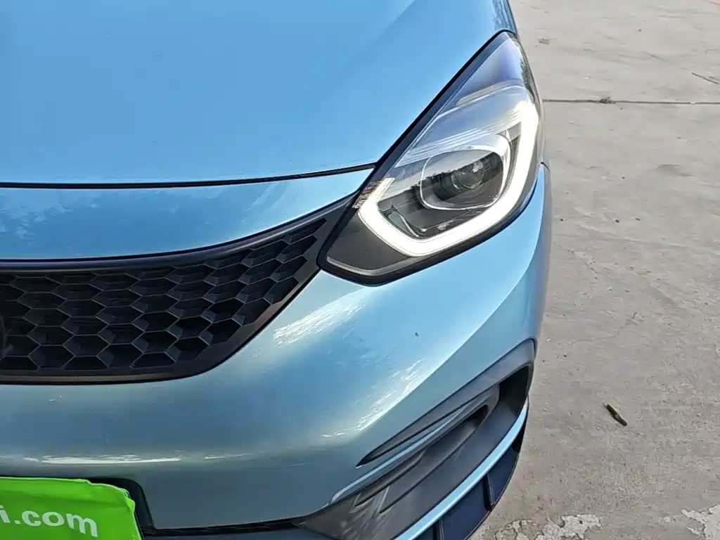 Honda Fit — миниатюра 24