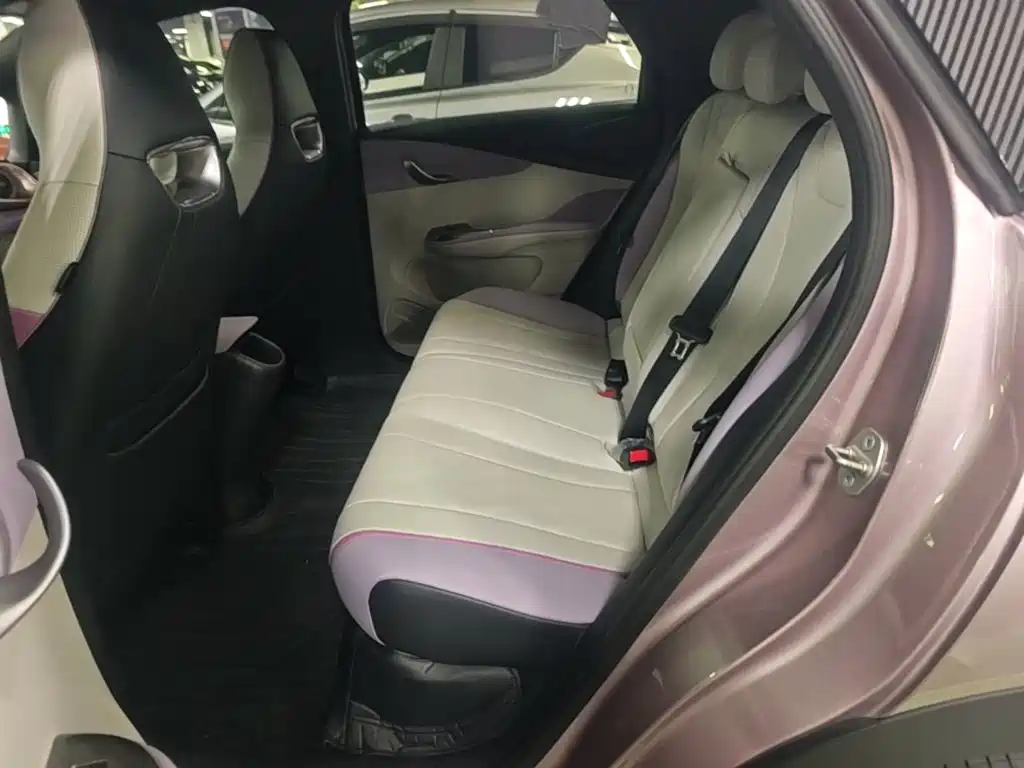 BYD Dolphin — миниатюра 17