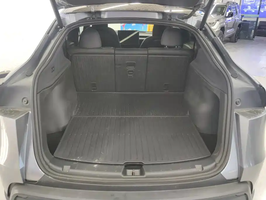 Tesla Model Y — миниатюра 4