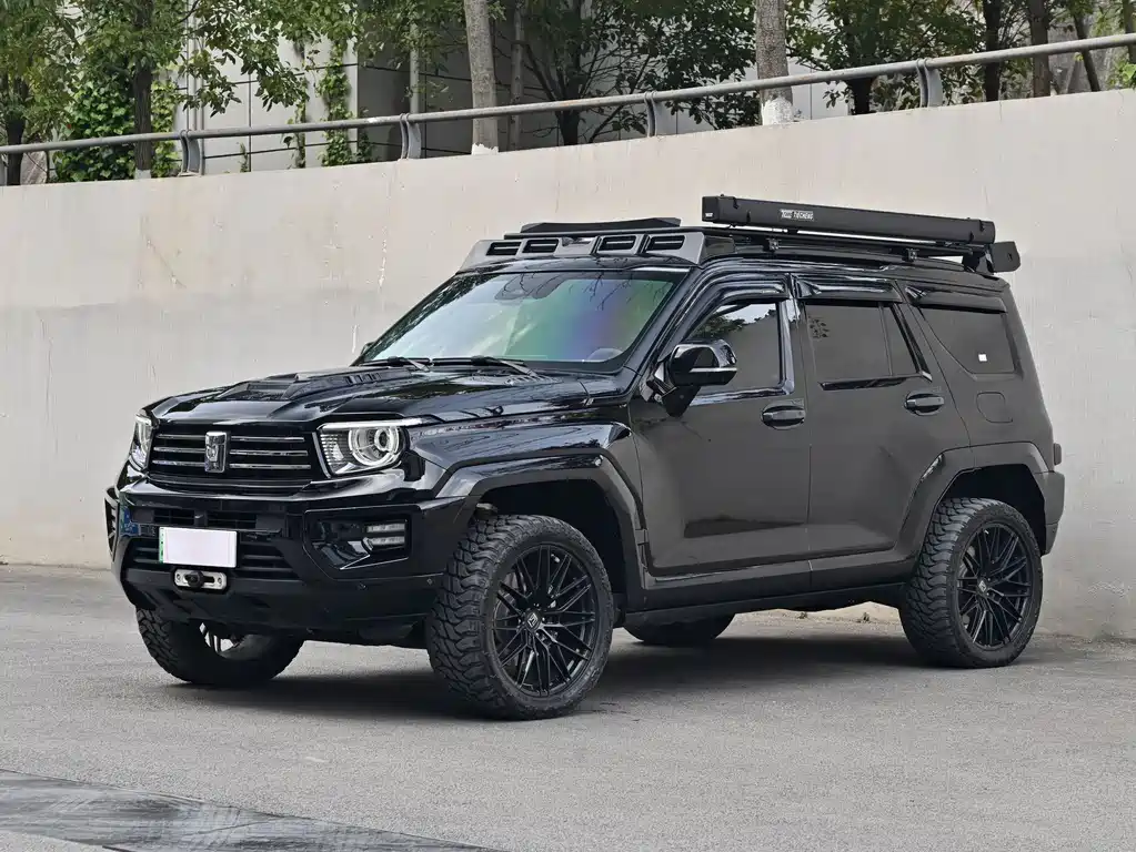 TANK TANK 700 NEW ENERGY