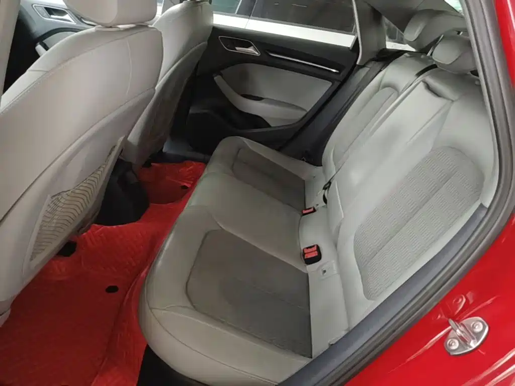 Audi A3 — миниатюра 17