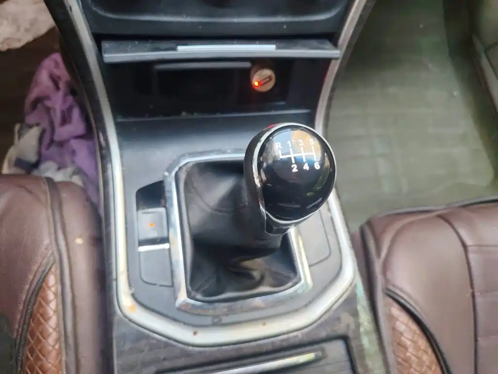 Changan Ruicheng — миниатюра 15