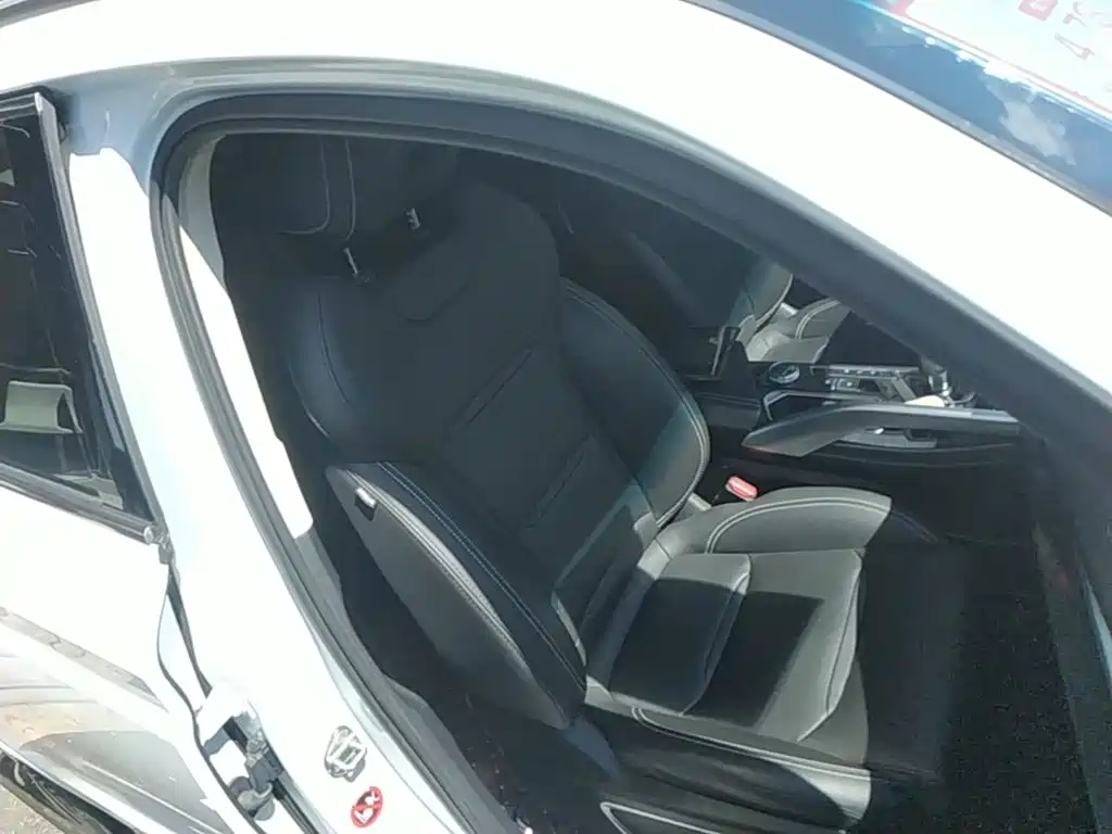 Geely Xingyue — миниатюра 25