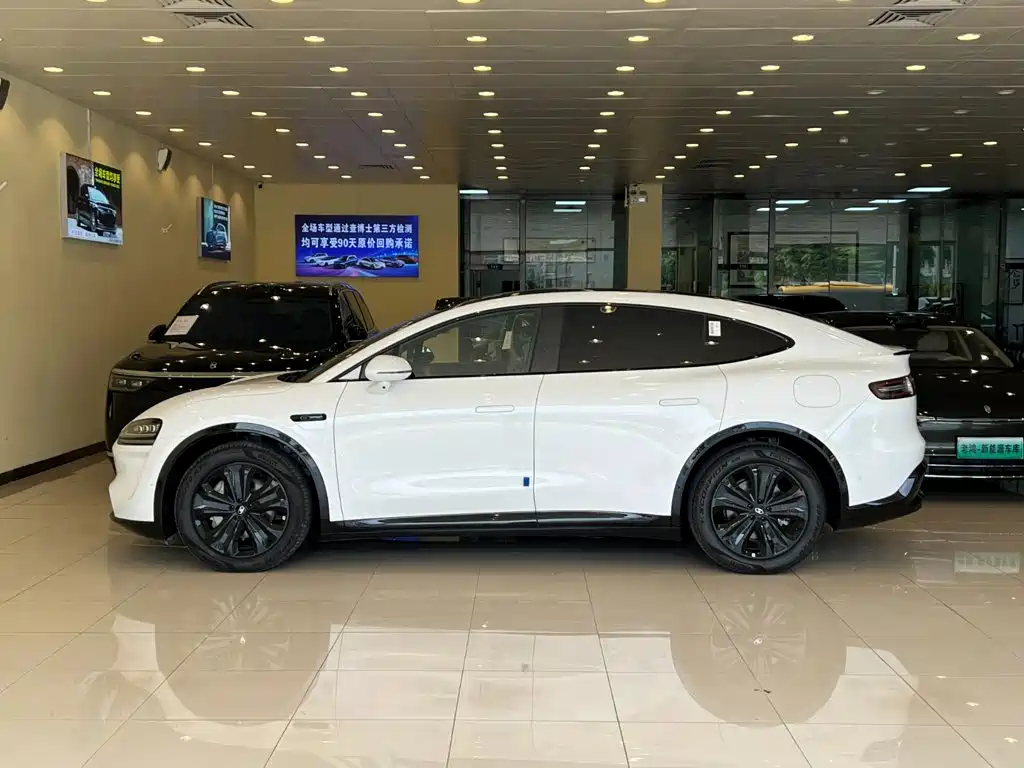 Zhijie Zhijie R7 — миниатюра 4