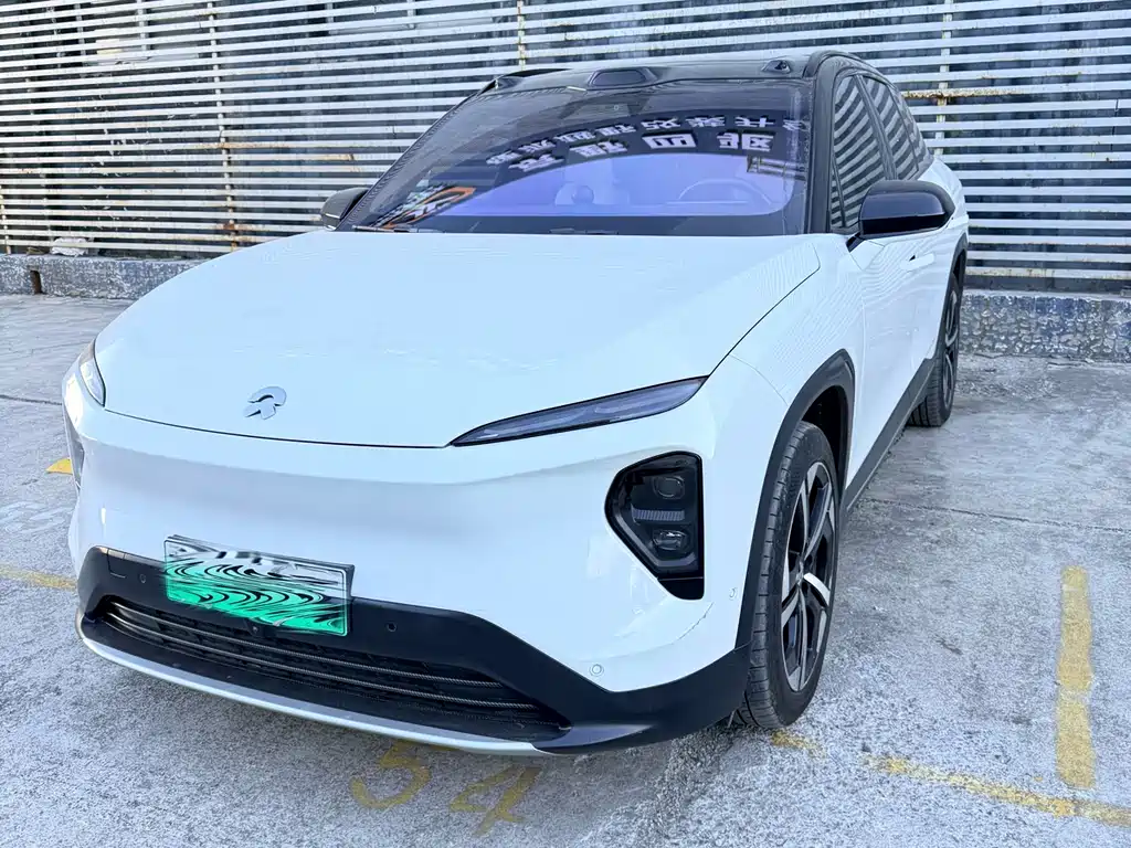 NIO NIO ES7