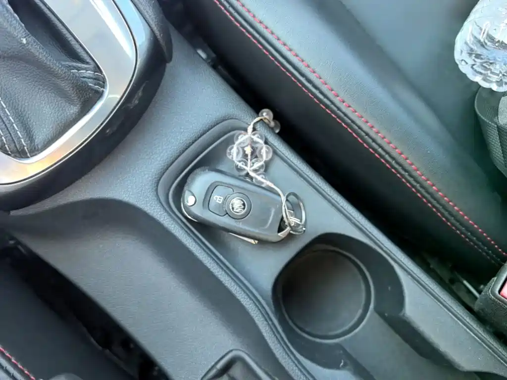 Buick Verano — миниатюра 9
