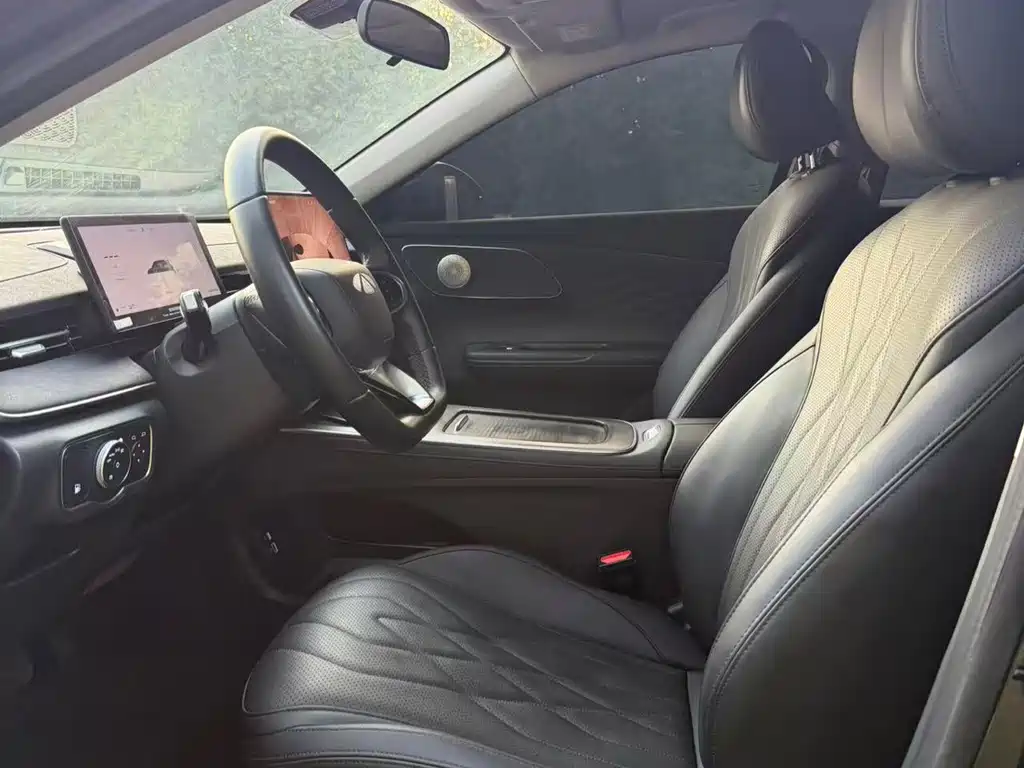Fulwin Fengyun A8L — миниатюра 9