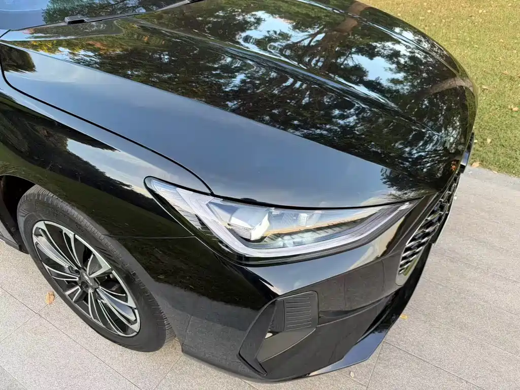 Fulwin Fengyun A8L — миниатюра 19