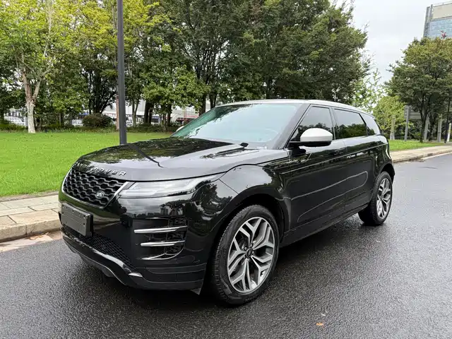 LAND ROVER RANGE ROVER AURORA