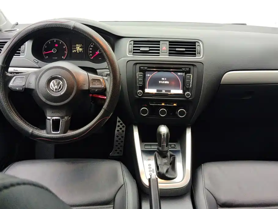 Volkswagen Sagitar — миниатюра 12