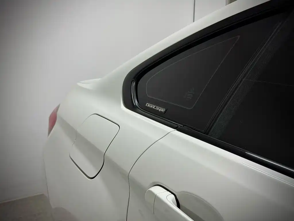 BMW 4 Series — миниатюра 9