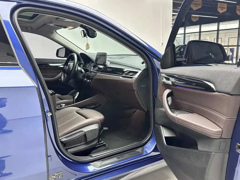 BMW X2 — миниатюра 13