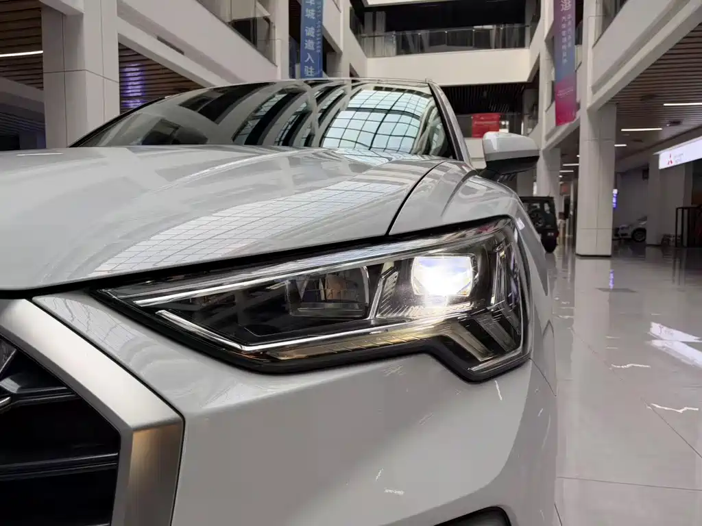 Audi Q3 — миниатюра 21