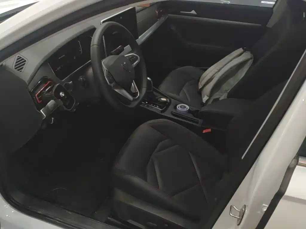 Volkswagen Lavida — миниатюра 15