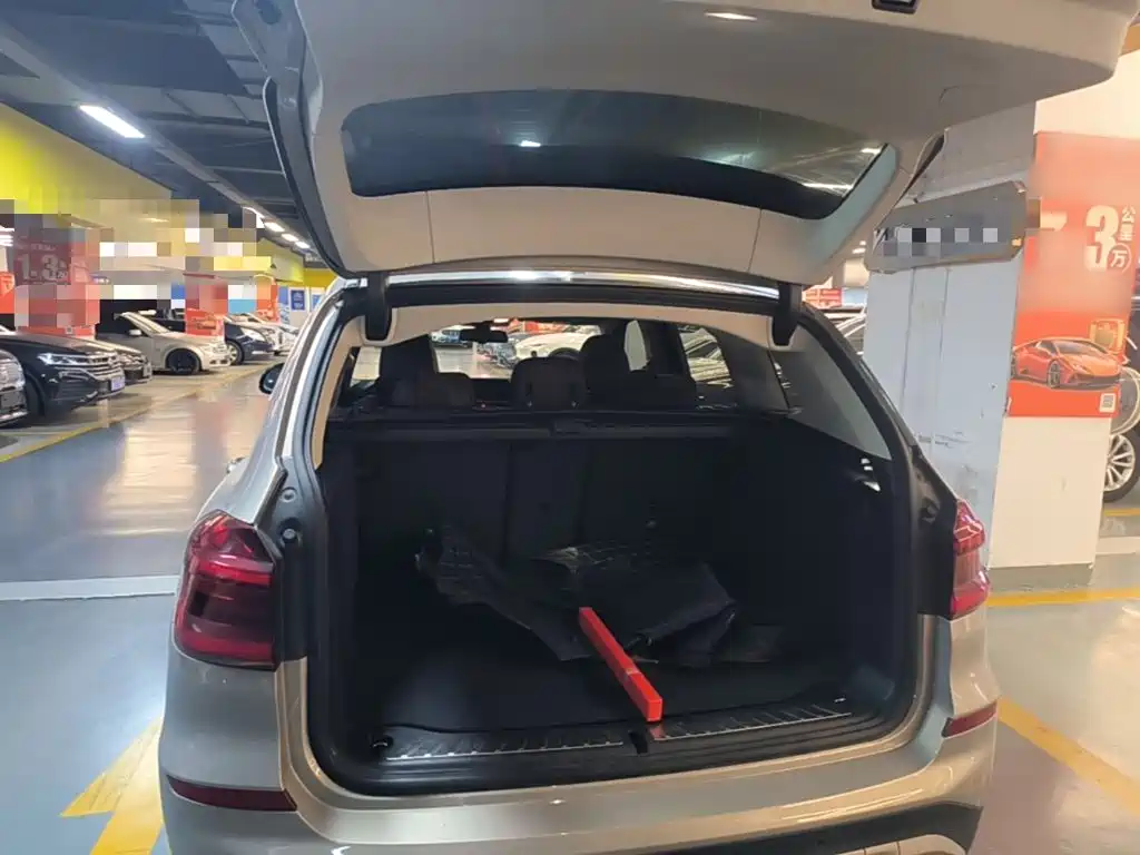 BMW X3 — миниатюра 19