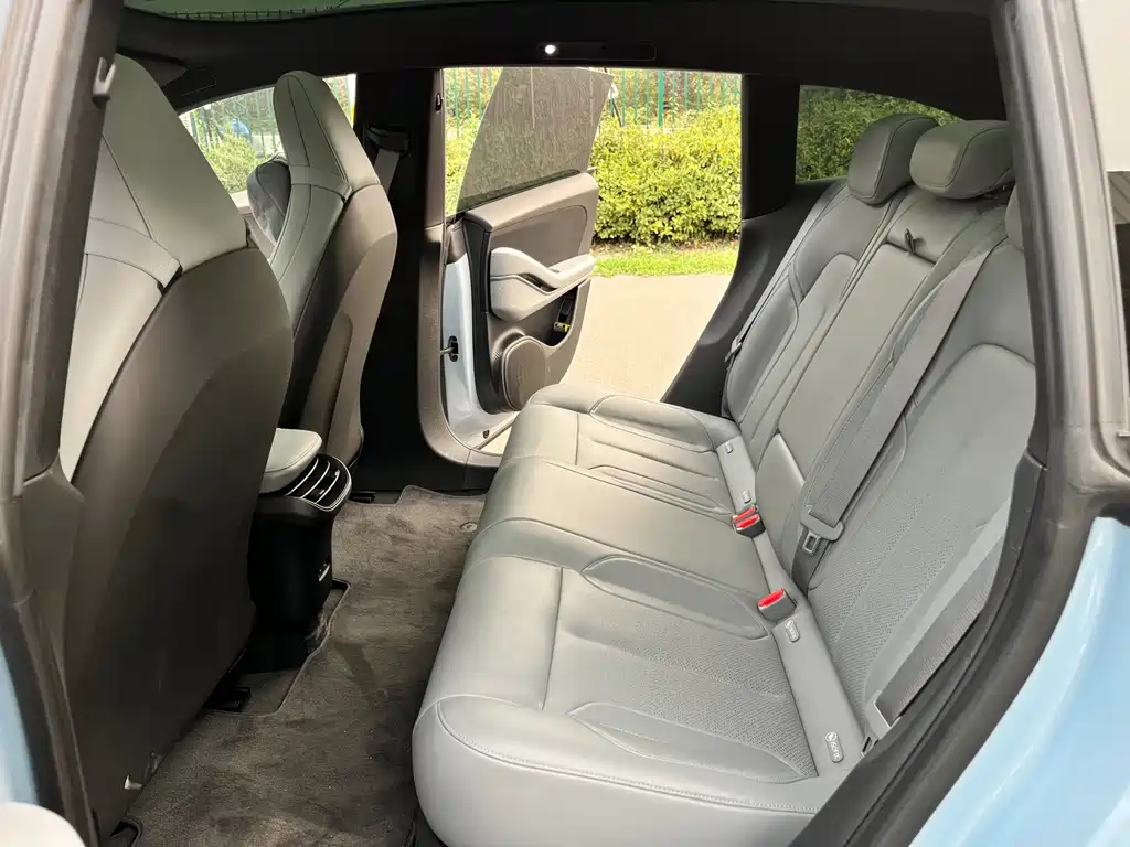 NIO ET5T — миниатюра 12