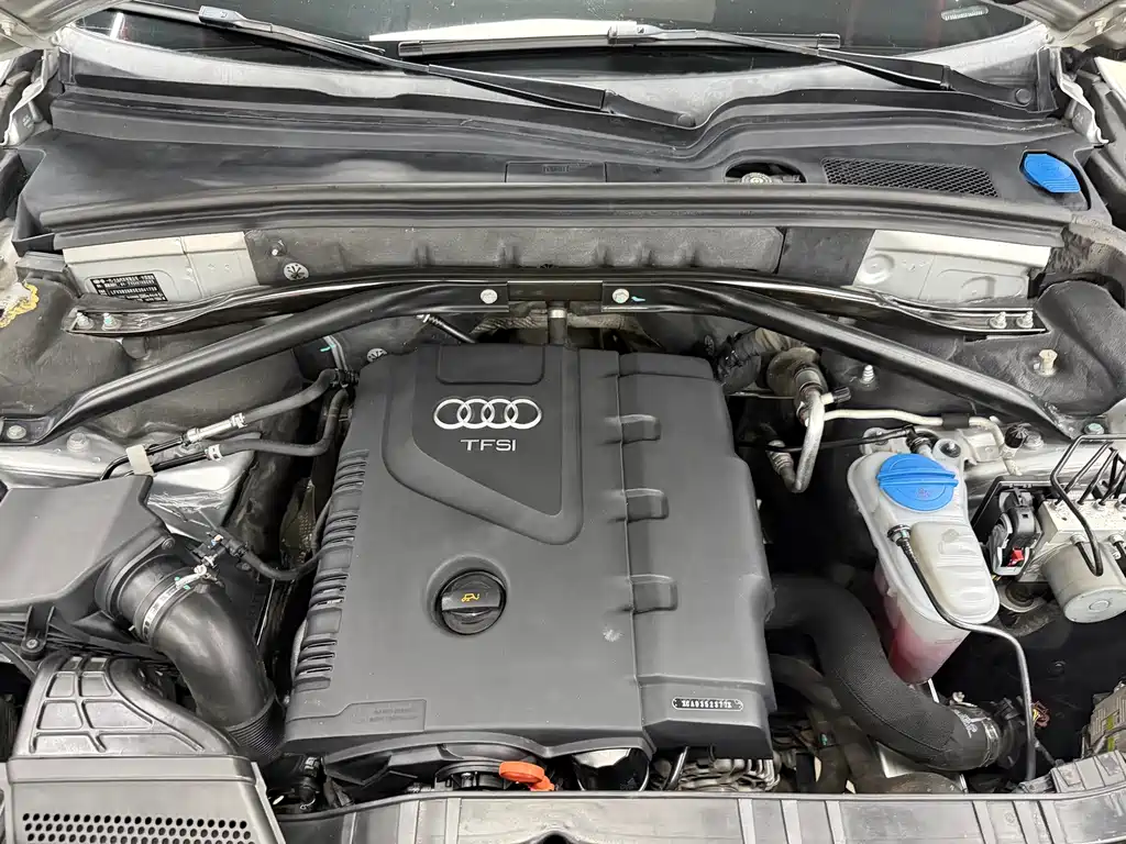 Audi Q5 — миниатюра 37