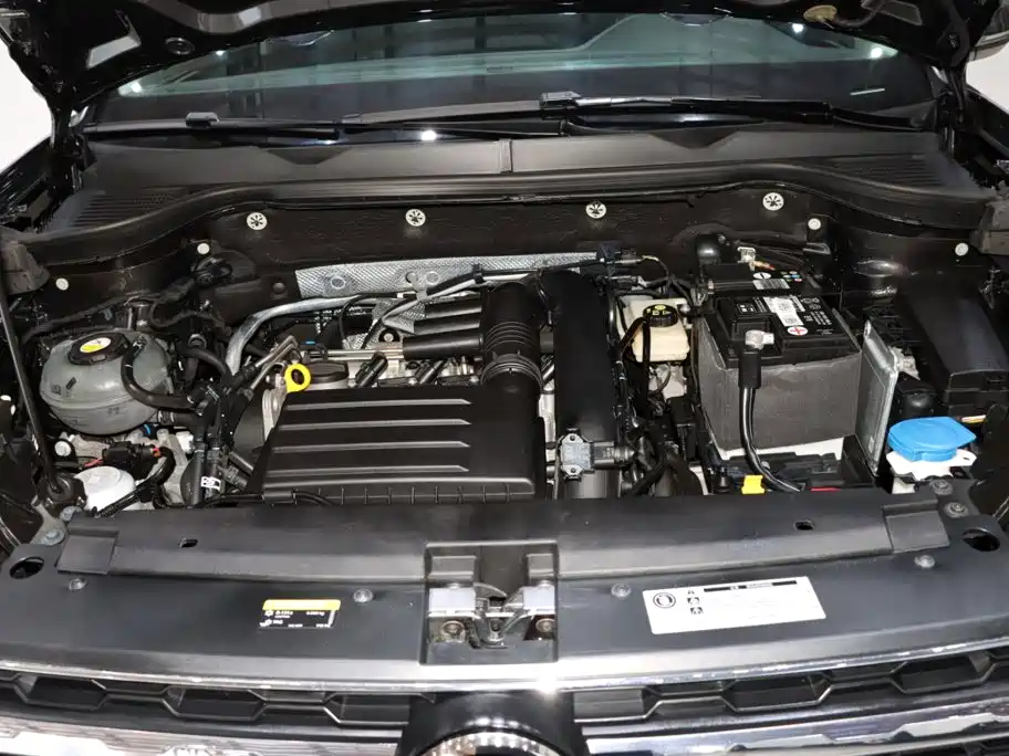 Volkswagen Tharu — миниатюра 19