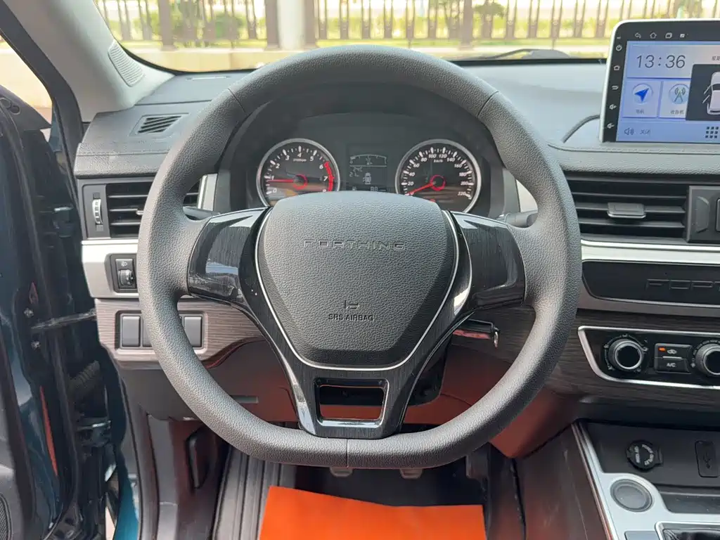 Fengxing Fengxing T5 — миниатюра 14