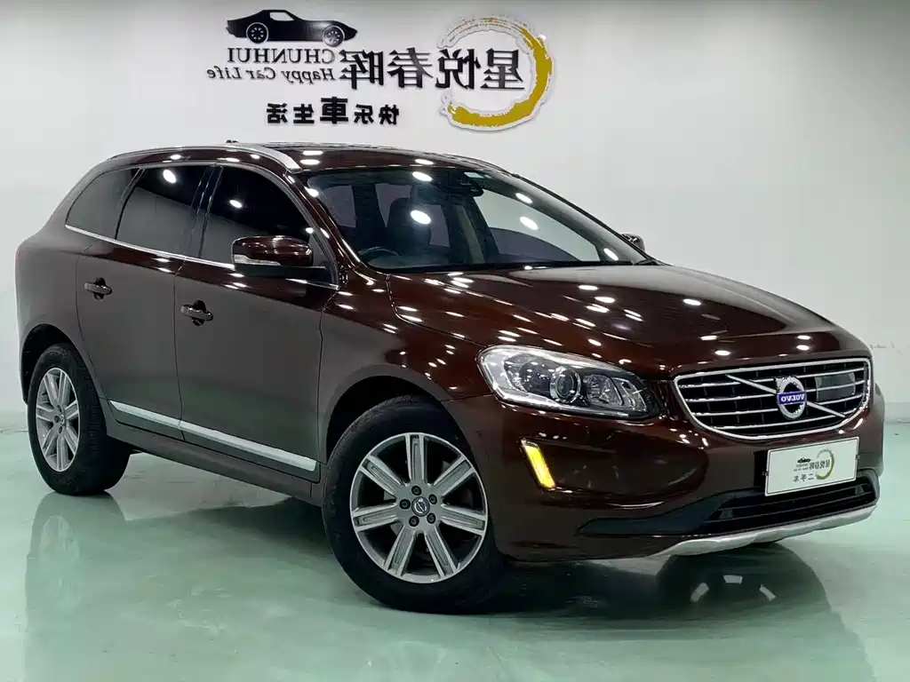 Volvo XC60 — миниатюра 3