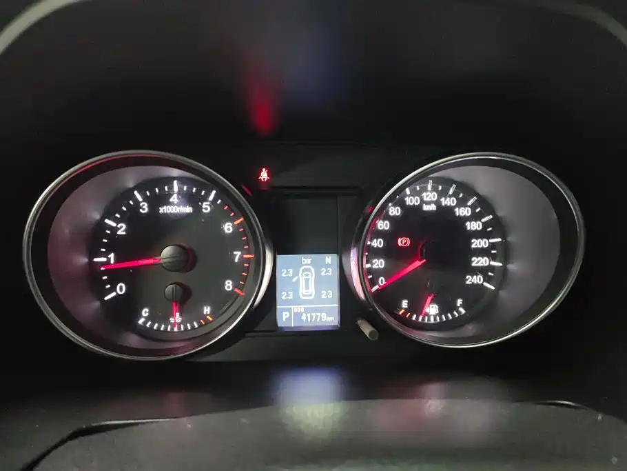 Haval M6 — миниатюра 14