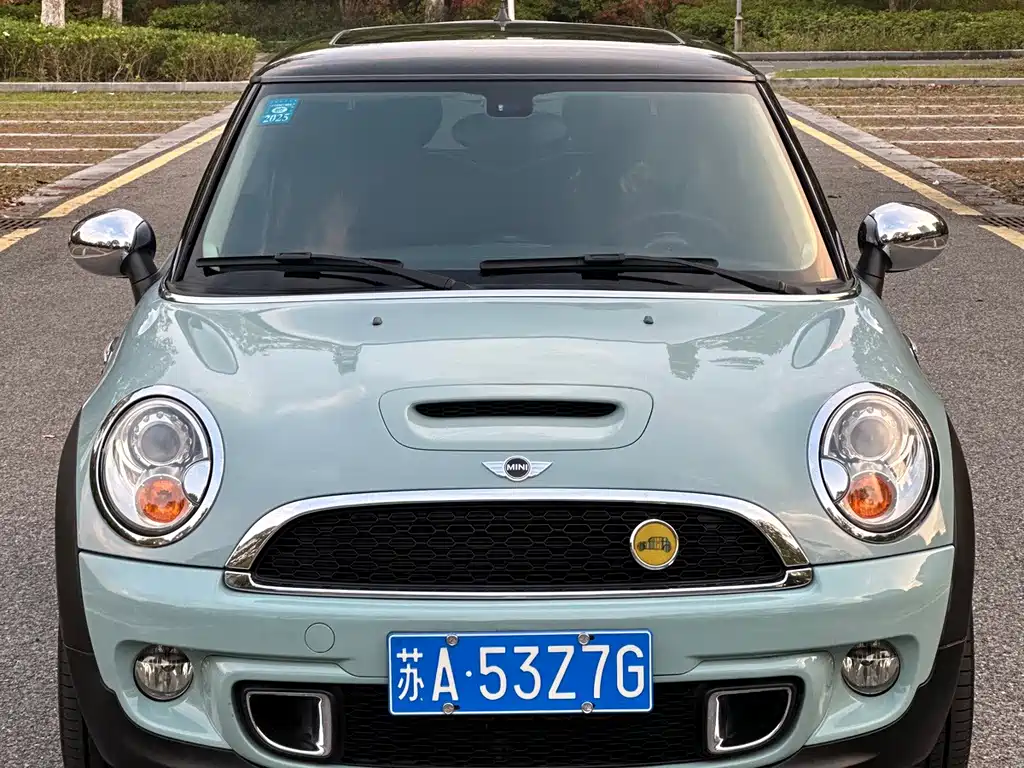MINI Mini — миниатюра 2