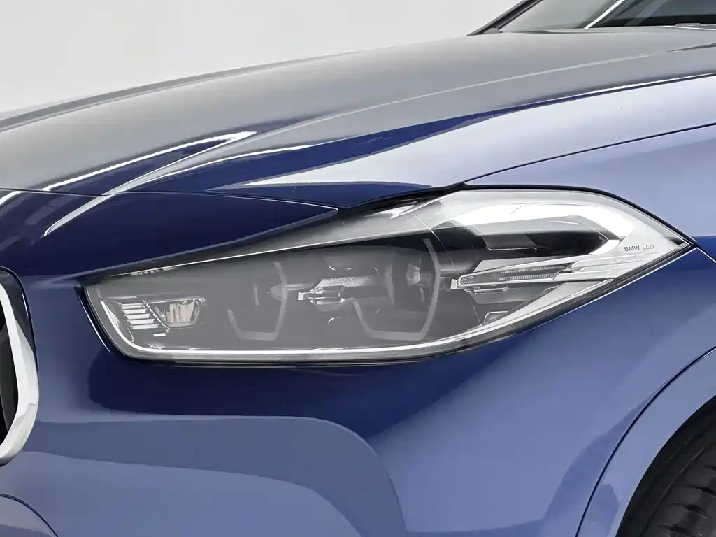 BMW X2 — миниатюра 21