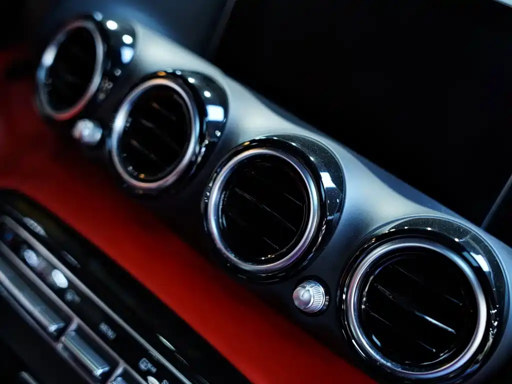 Mercedes-Benz AMG GT — миниатюра 29