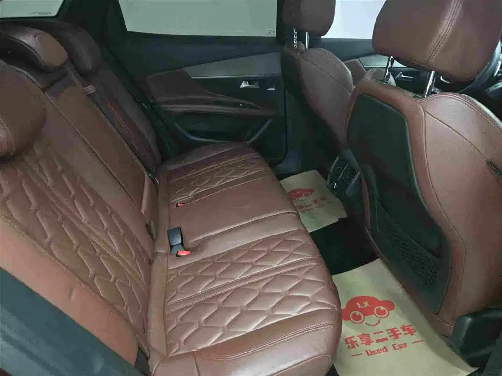Peugeot 4008 — миниатюра 25