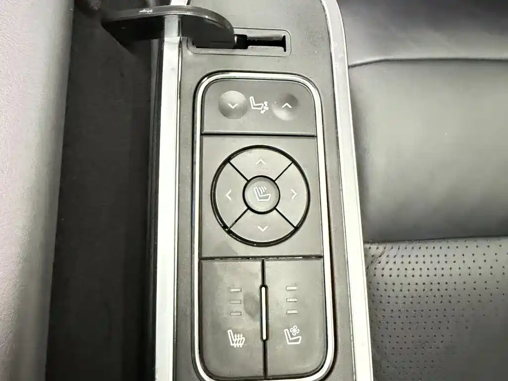 GAC Motor Trumpchi M8 — миниатюра 23