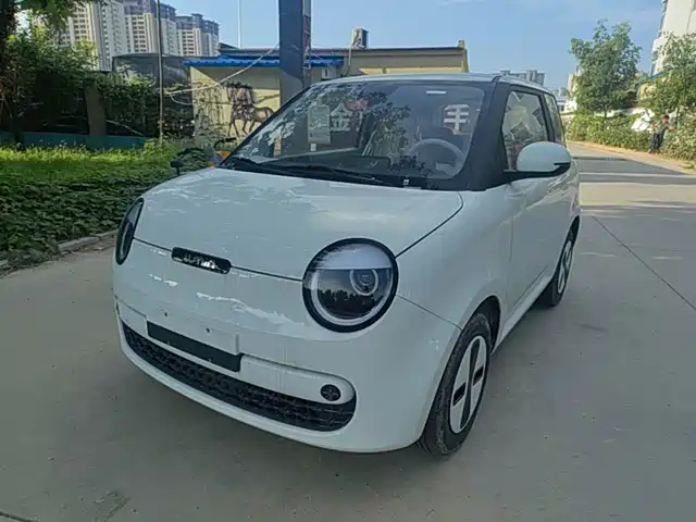 2026 Changan Lumin