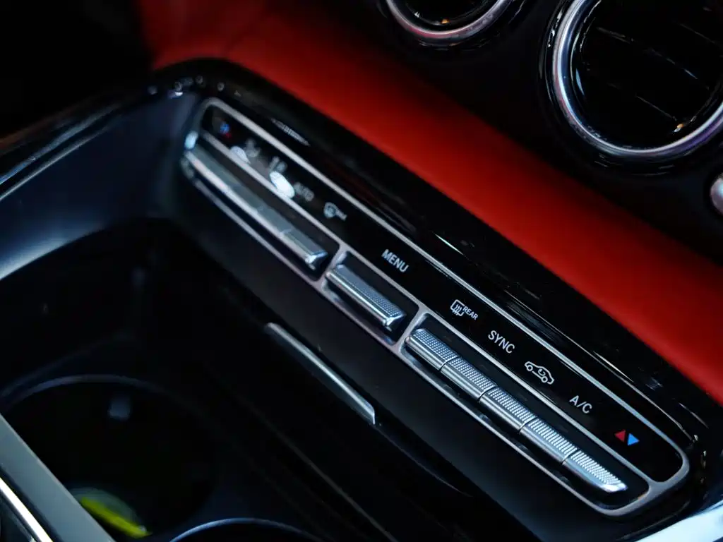 Mercedes-Benz AMG GT — миниатюра 28