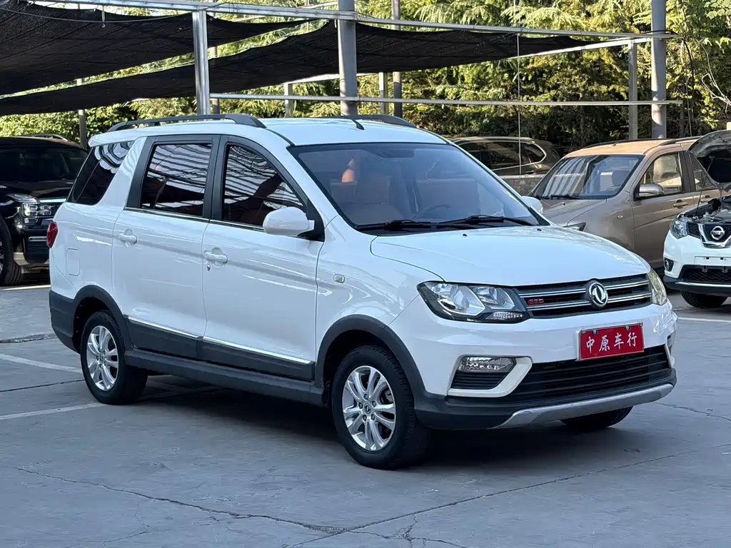 Fengguang Fengguang 370 — миниатюра 3