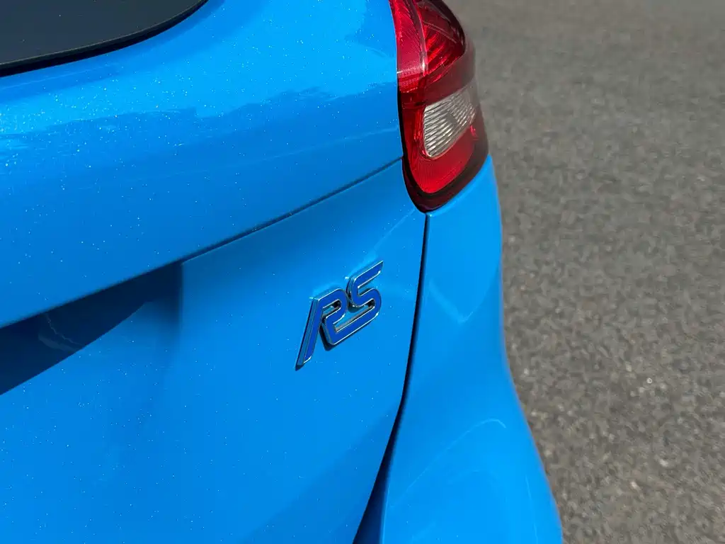 Ford Focus (Import) — миниатюра 11