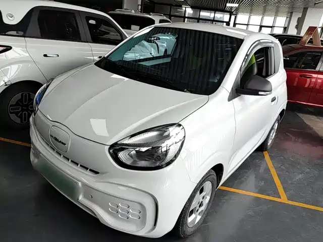 2020 Roewe Clever