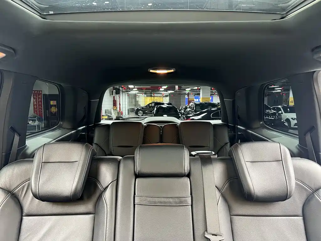 Mercedes-Benz GLS 2019 GLS 450