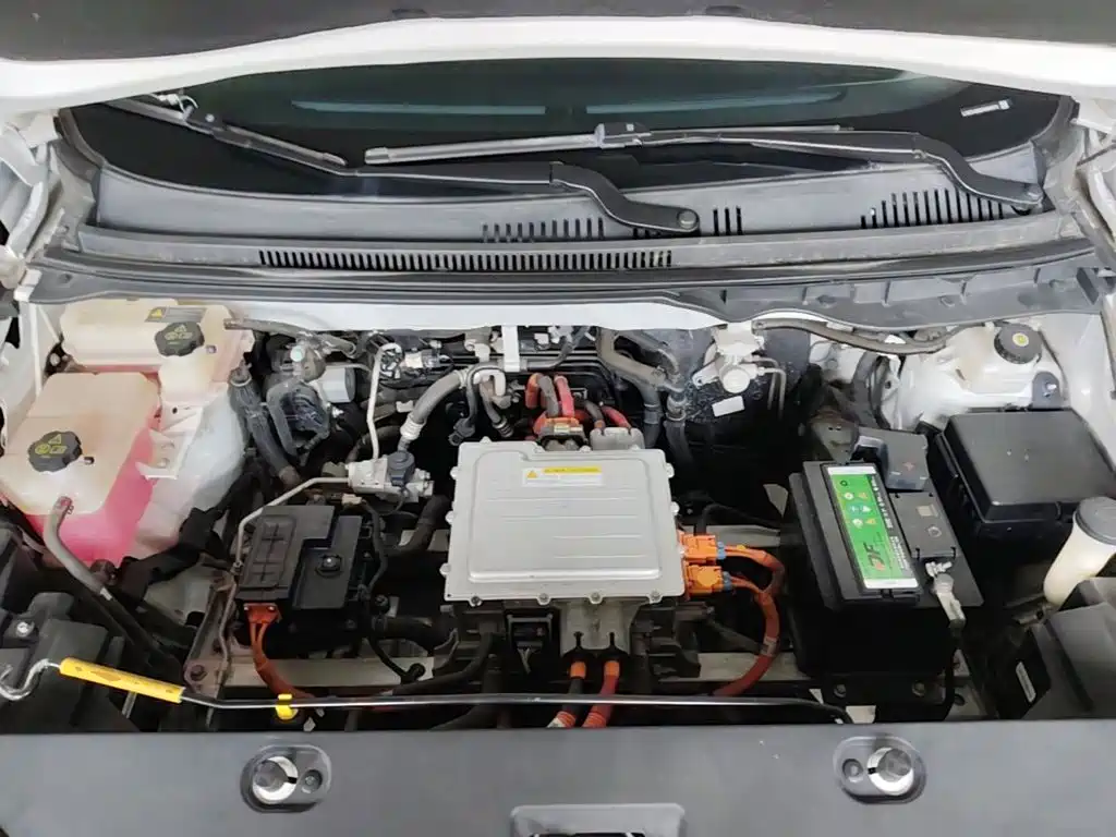 BYD Yuan Pro — миниатюра 20