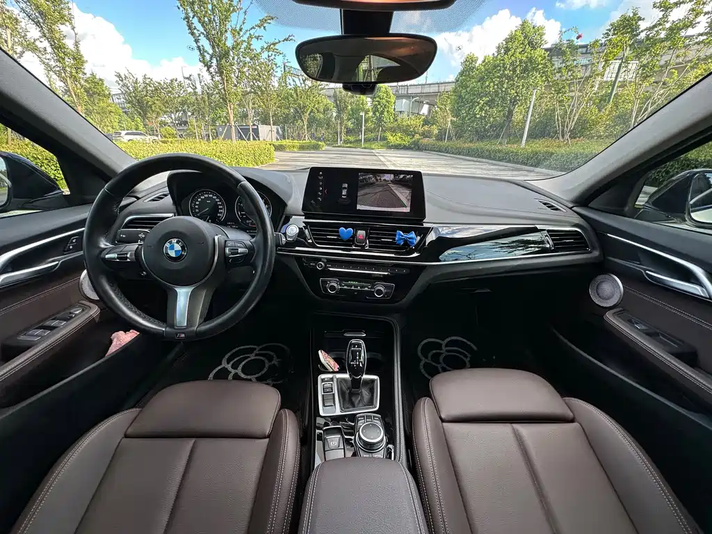 BMW 1 Series — миниатюра 8
