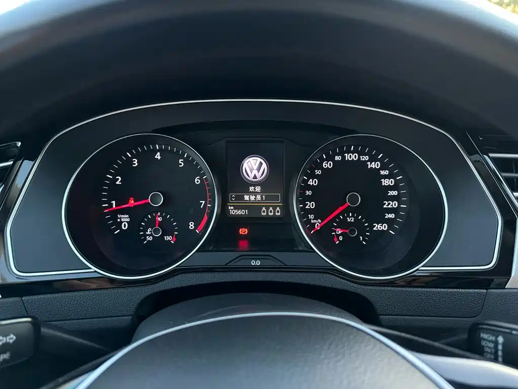 Volkswagen Viloran — миниатюра 11