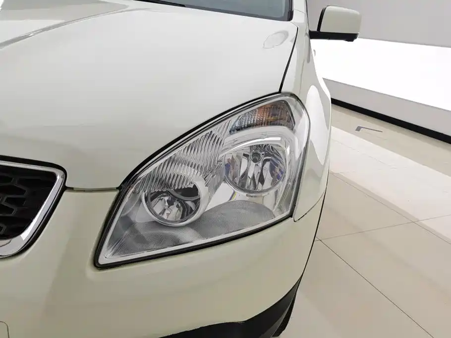 Nissan Qashqai — миниатюра 5